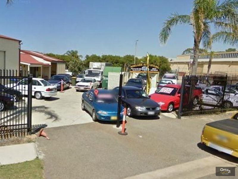 1190 Old Port Road, Royal Park SA 5014