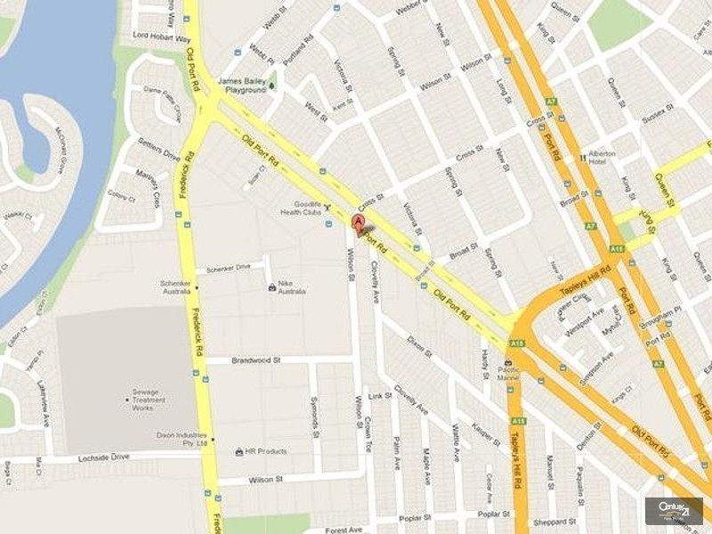 1190 Old Port Road, Royal Park SA 5014