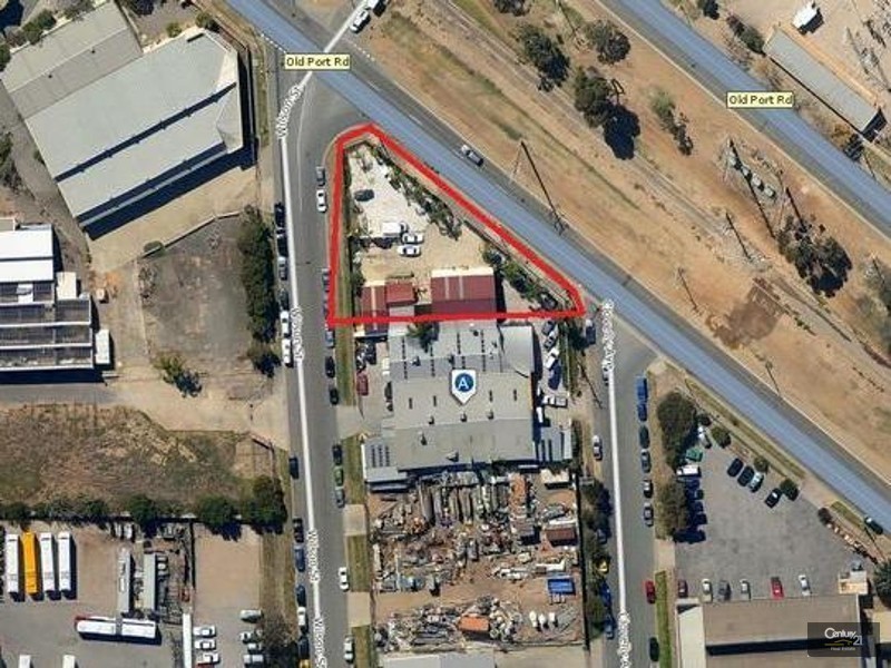 1190 Old Port Road, Royal Park SA 5014