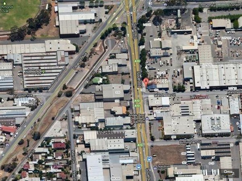 369 South Road, Mile End South SA 5031