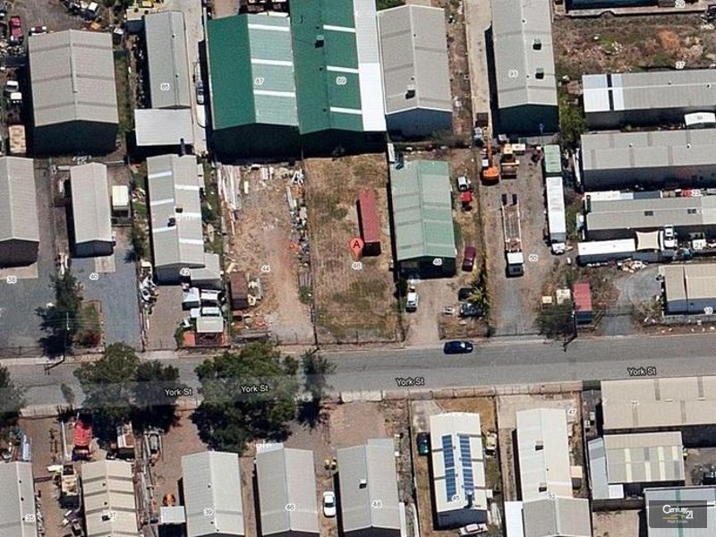 46 York Street, Wingfield SA 5013