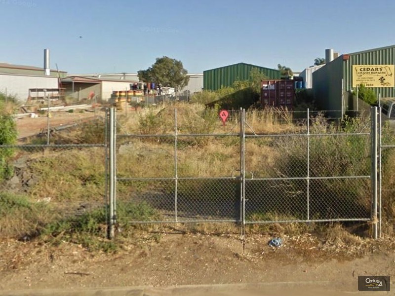 46 York Street, Wingfield SA 5013