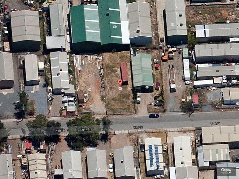 46 York Street, Wingfield SA 5013