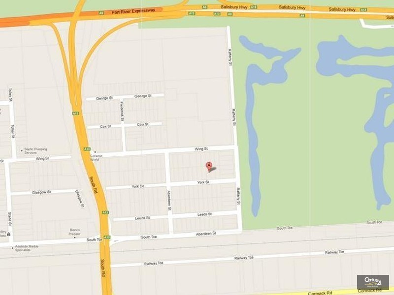 46 York Street, Wingfield SA 5013