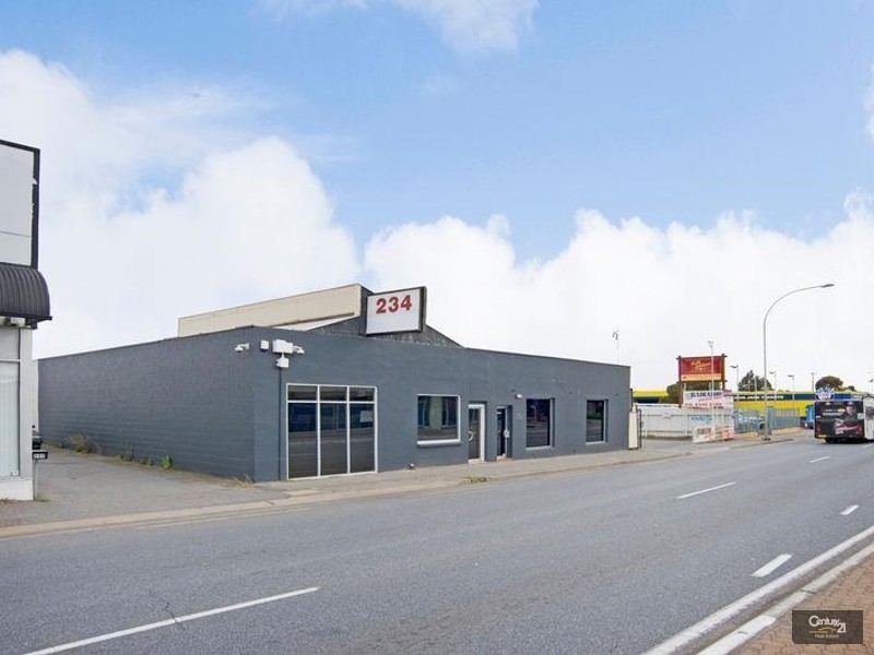 234 Main North Road, Prospect SA 5082