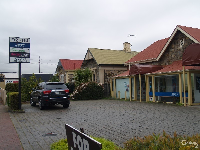 92-94 Unley Road, Unley SA 5061