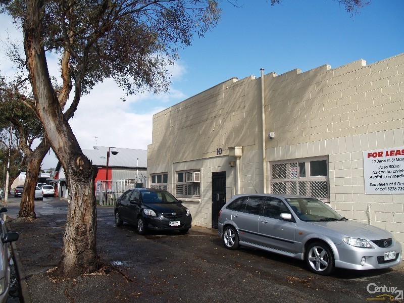 10 Denis Street, St Marys SA 5042