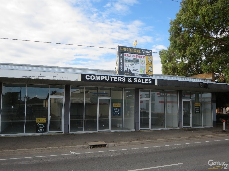 1153-1159 South Road, St Marys SA 5042