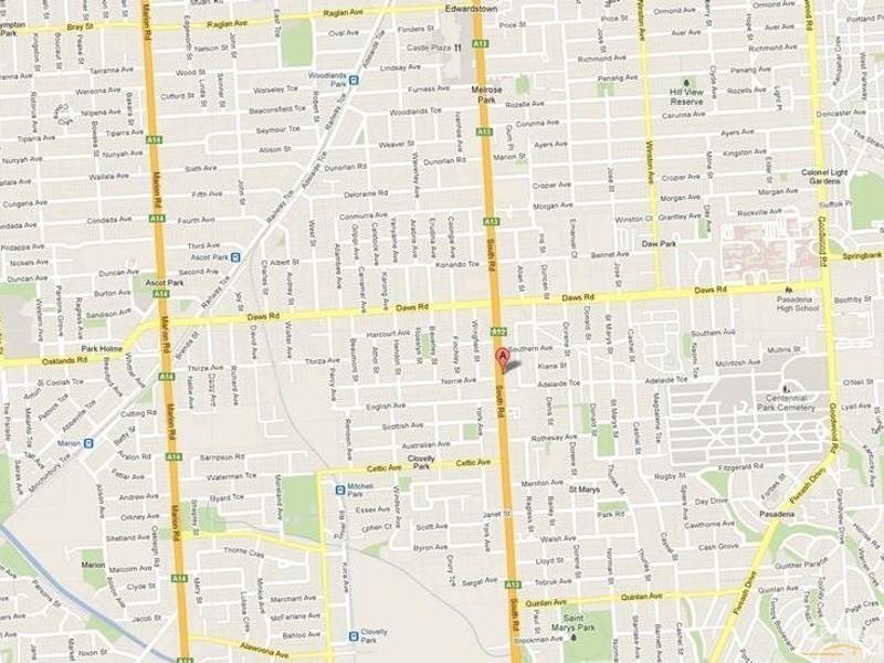 1153-1159 South Road, St Marys SA 5042