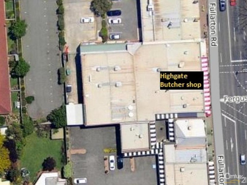 5/453 Fullarton Road, Highgate SA 5063