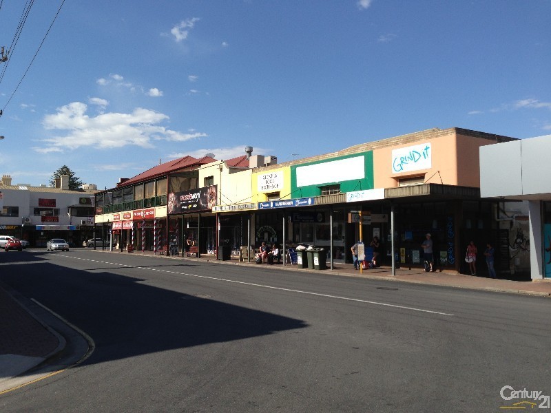 Shop 1/4 Moseley Street, Glenelg SA 5045