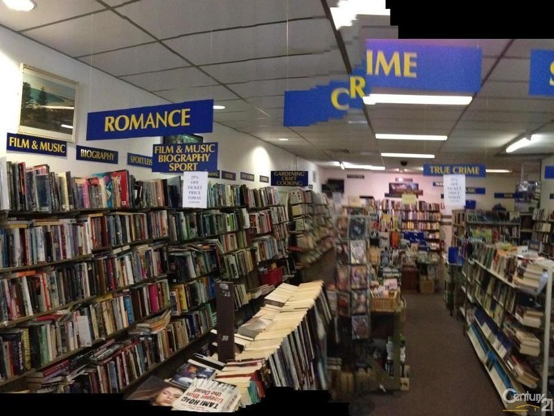 Shop 1/4 Moseley Street, Glenelg SA 5045