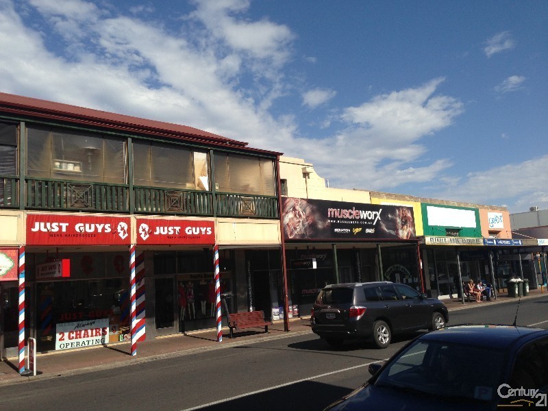 Shop 1/4 Moseley Street, Glenelg SA 5045