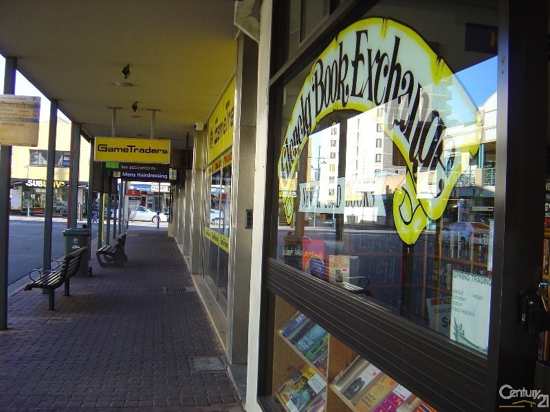 Shop 1/4 Moseley Street, Glenelg SA 5045