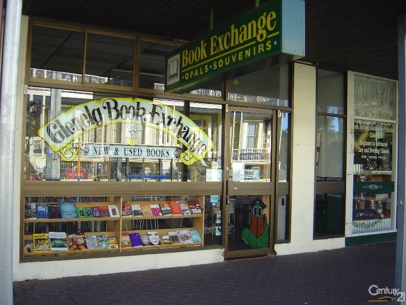 Shop 1/4 Moseley Street, Glenelg SA 5045