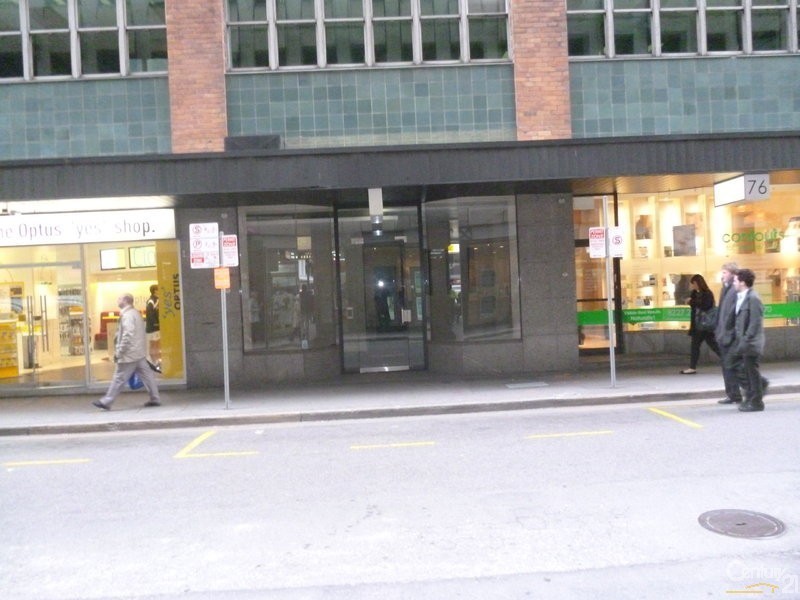 68 Grenfell Street (Shop 7), Adelaide SA 5000