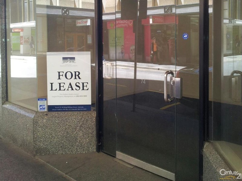 68 Grenfell Street, Adelaide SA 5000