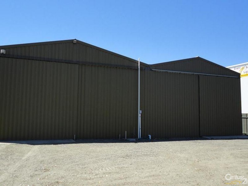 94-96 Wing Street, Wingfield SA 5013