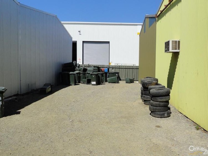 94-96 Wing Street, Wingfield SA 5013