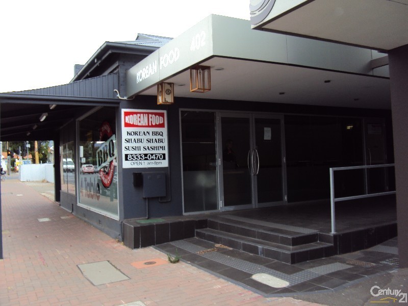 402 Magill Road, Kensington Park SA 5068