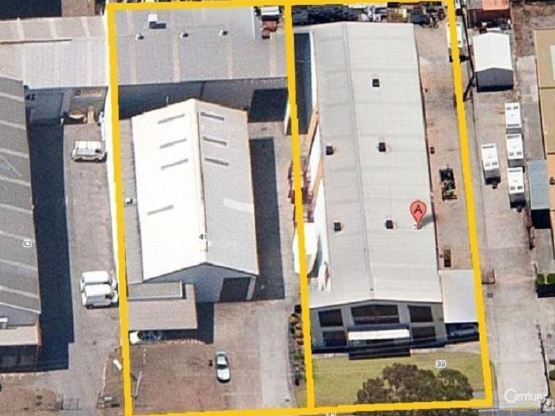 39-41 Jacobsen Crescent, Holden Hill SA 5088