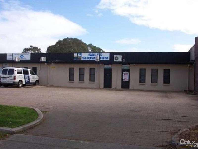 22-24 Pope Street, Beverley SA 5009