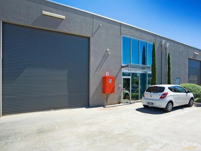 2/22 Ware Street, Thebarton SA 5031