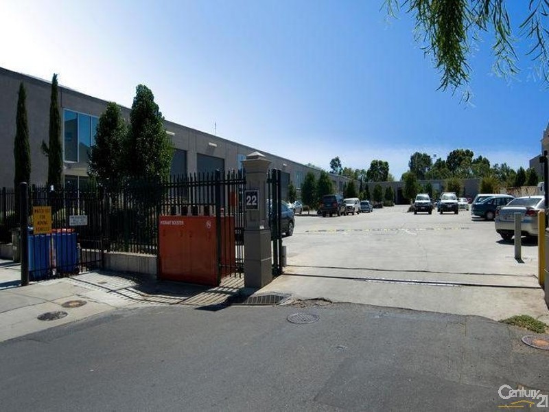 2/22 Ware Street, Thebarton SA 5031