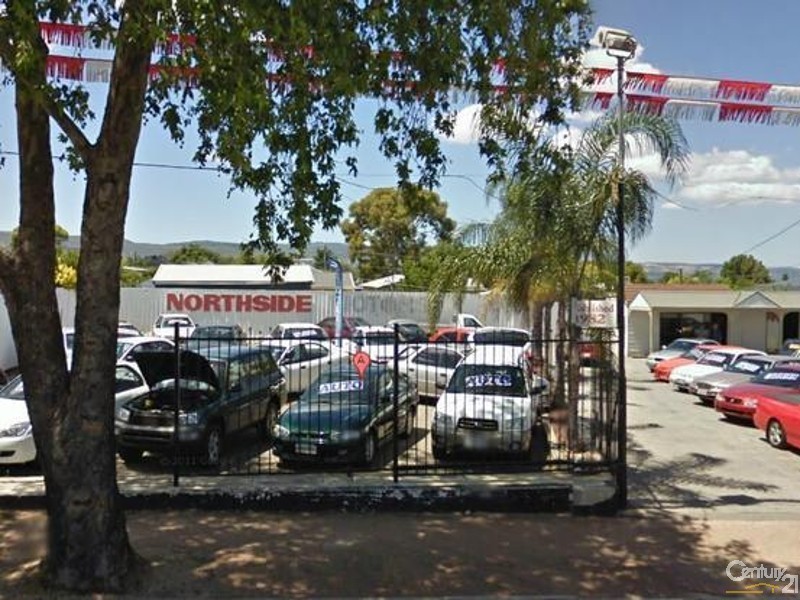 598 – 600 North East Road, Holden Hill SA 5088