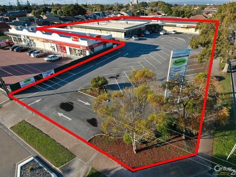 51-61 Gedville Road, Taperoo SA 5017