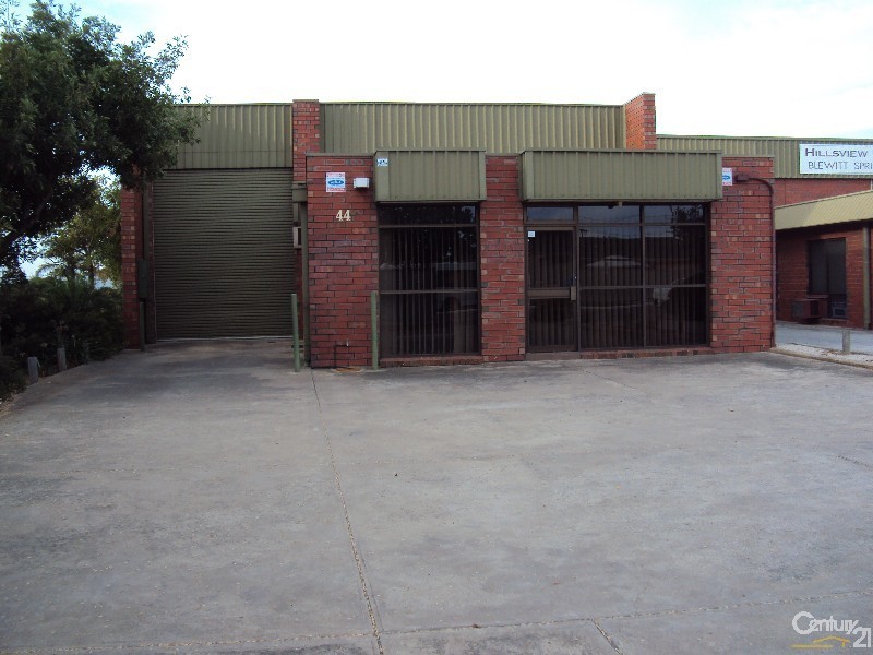 44 Crittenden Road, Findon SA 5023