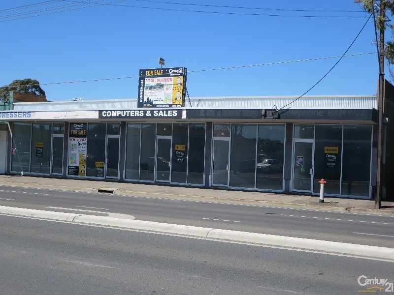 1153 – 1159 South Road, St Marys SA 5042