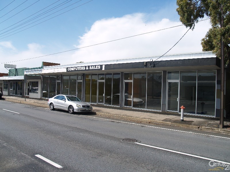 1153 – 1159 South Road, St Marys SA 5042