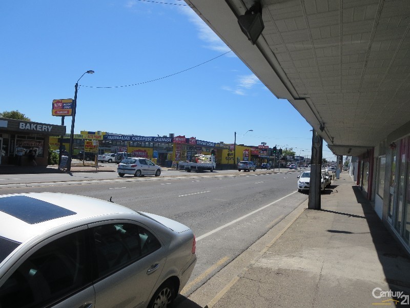 1153 – 1159 South Road, St Marys SA 5042
