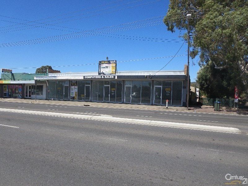 1153 – 1159 South Road, St Marys SA 5042