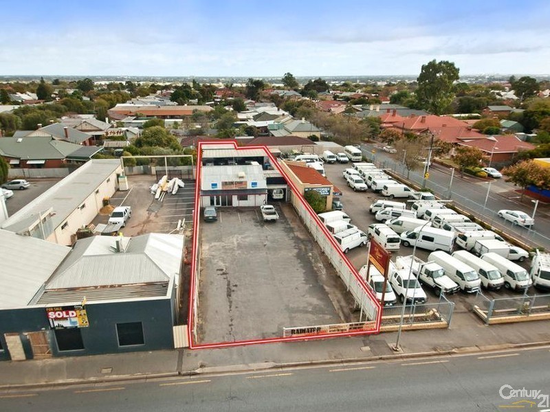 236 Main North Road, Prospect SA 5082