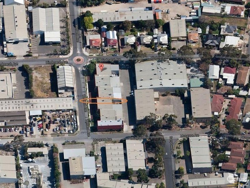 u7-113 Welland, Welland SA 5007