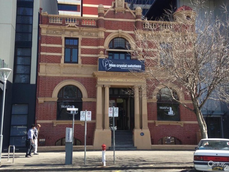 49 Hindmarsh Square, Adelaide SA 5000