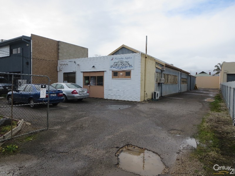 81 Ledger Road, Beverley SA 5009