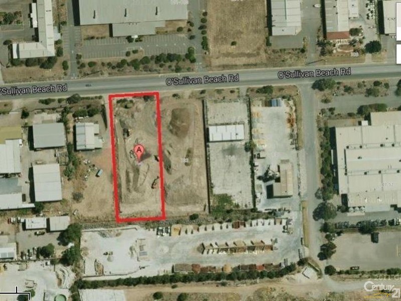 100 O’Sullivans Beach, Lonsdale SA 5160