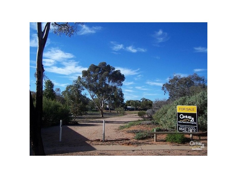 2 MCKINNON COURT, Port Augusta West SA 5700