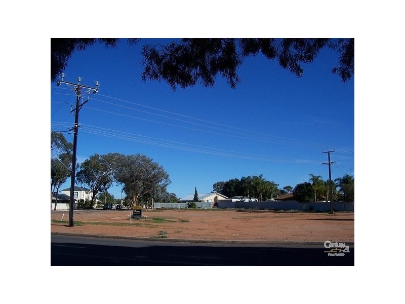 2 COBBIN STREET, Port Augusta West SA 5700