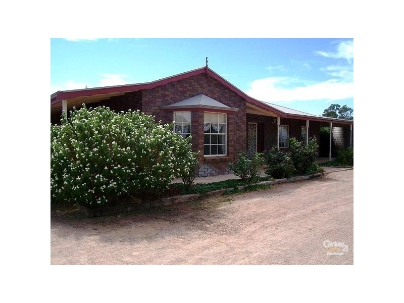 LOT 887 QUORN ROAD, Stirling North SA 5710