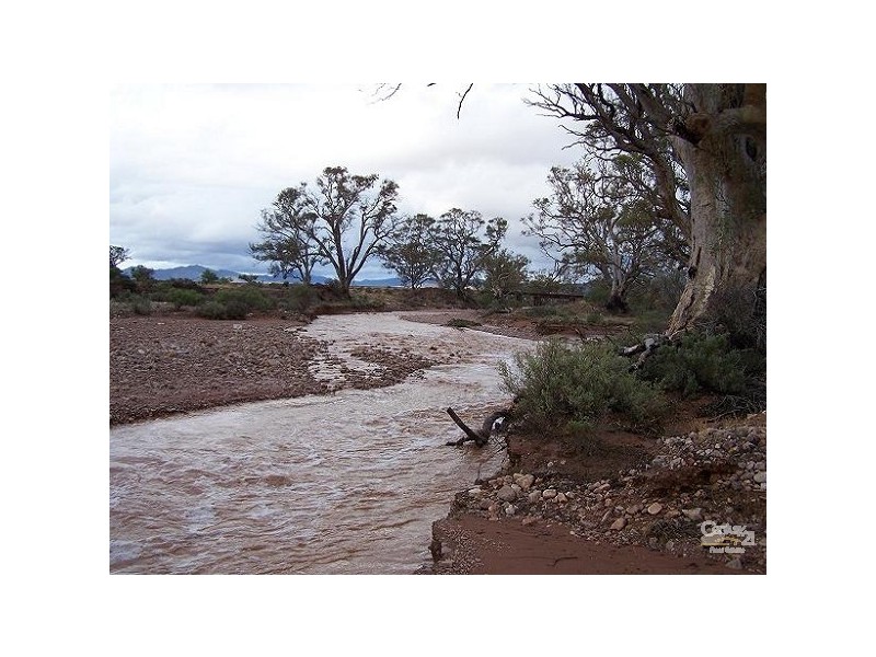 LOT 887 QUORN ROAD, Stirling North SA 5710