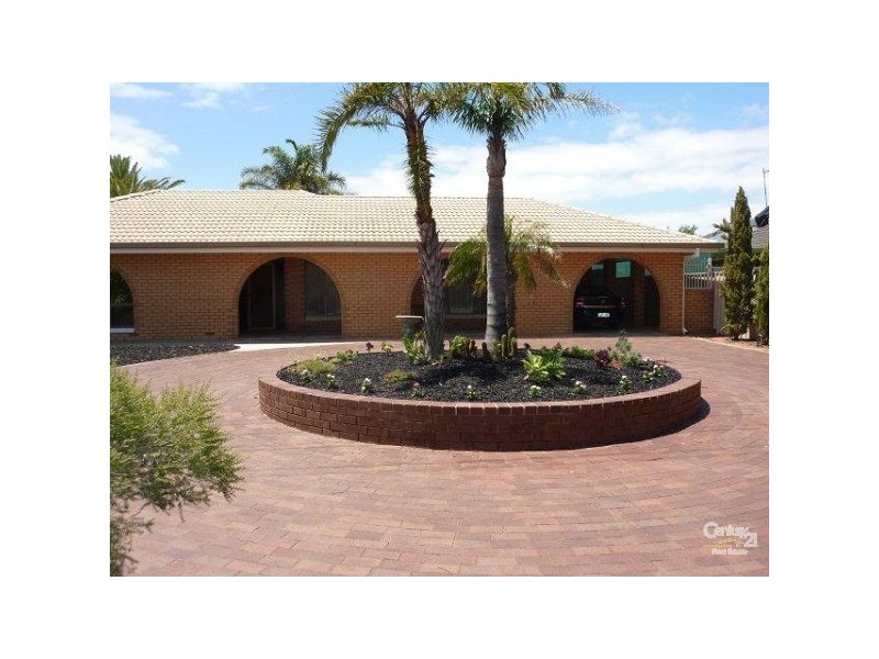 15 SHIRLEY STREET, Port Augusta West SA 5700