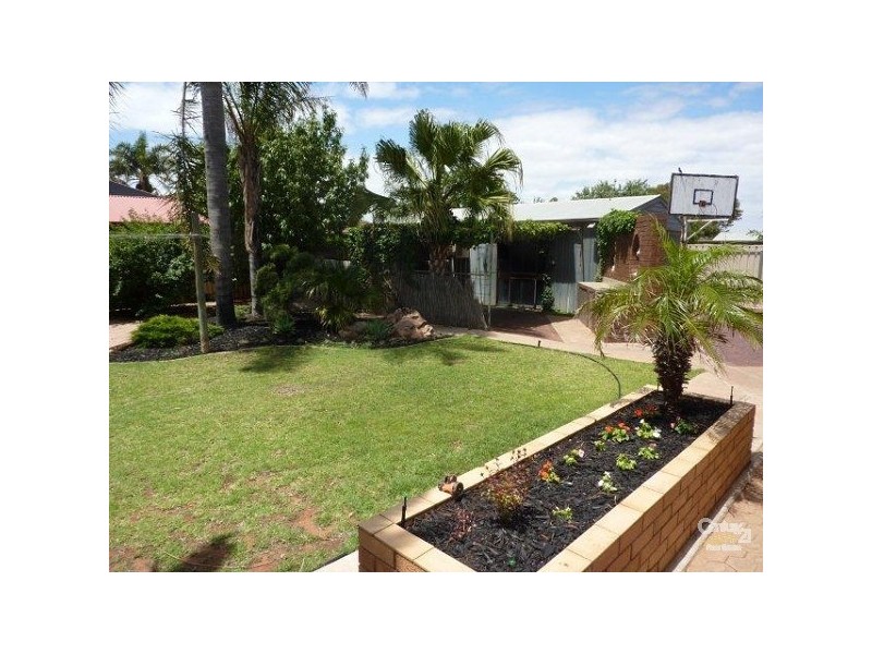 15 SHIRLEY STREET, Port Augusta West SA 5700