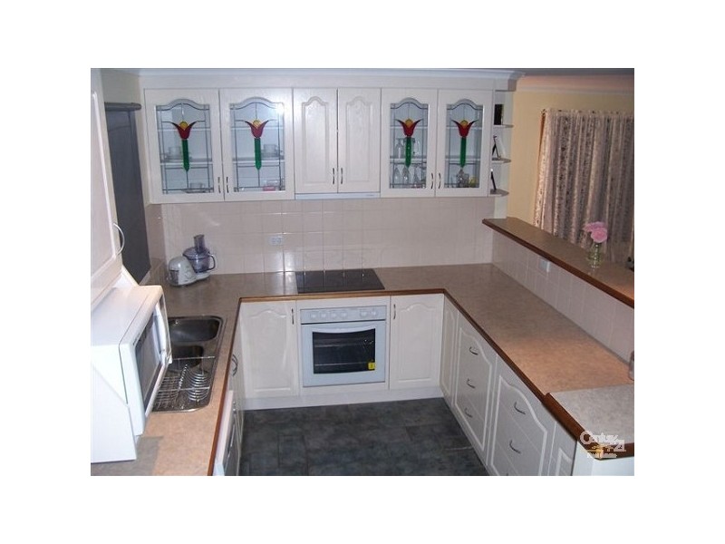 1 HOBBS COURT, Port Augusta West SA 5700