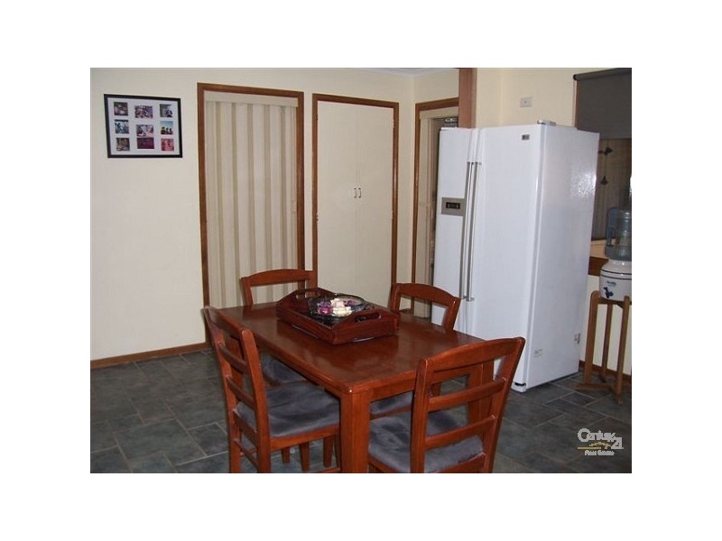 1 HOBBS COURT, Port Augusta West SA 5700