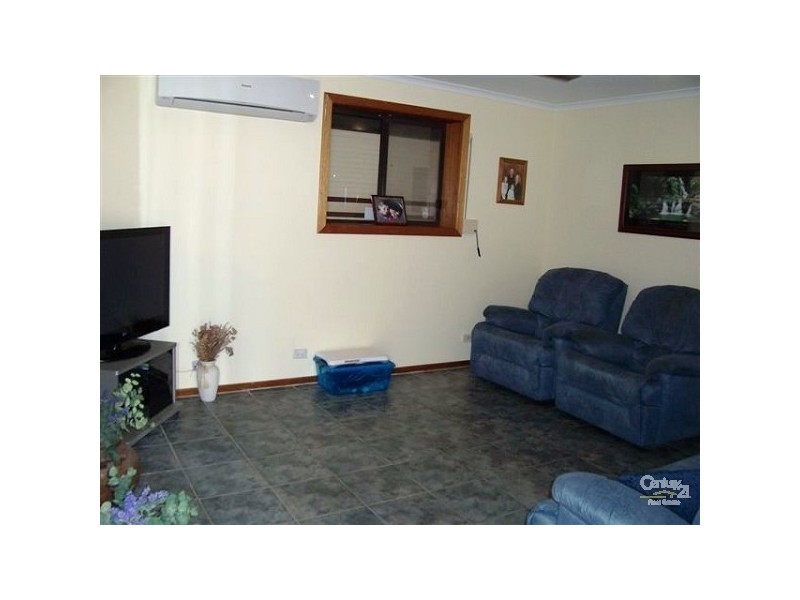 1 HOBBS COURT, Port Augusta West SA 5700