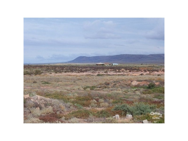 LOT 51 CAROONA ROAD, Port Augusta West SA 5700